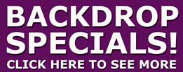 BACKDROP SPECIALS