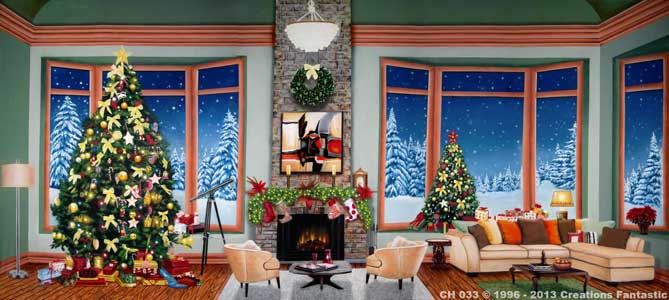 click on backdrops to enlarge