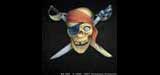 Pirate and Buccaneer backdrops