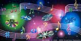 Music Backdrops