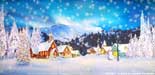 Christmas Backdrops