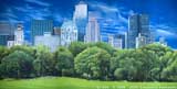 Skyline Backdrops