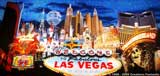 Las Vegas and Casino Backdrops