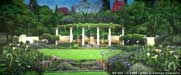 Garden Backdrops