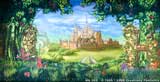 Castles and Medieval Backdrops