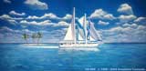 Nautical Backdrops