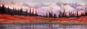 Landscape Backdrops