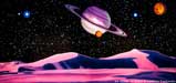 Space Backdrops
