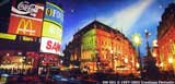 Europe Backdrops