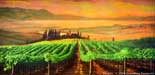 Italy and Italian Backdrops
