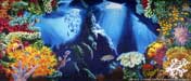 Undersea Backdrops