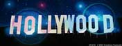 Hollywood Backdrops